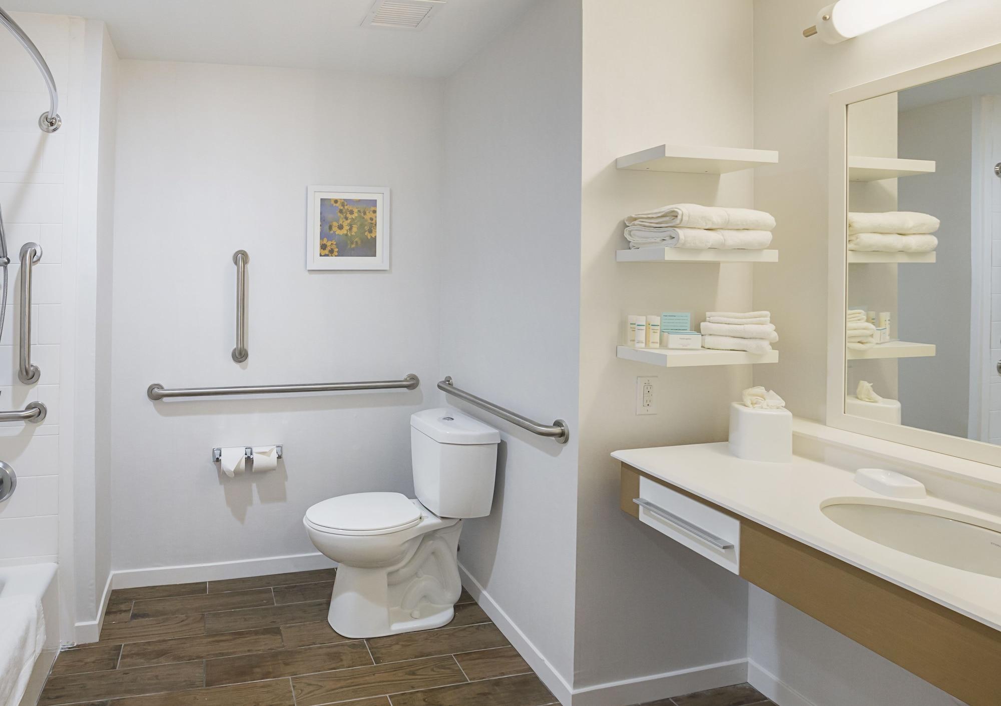 Hampton Inn & Suites-Dallas/Richardson Extérieur photo