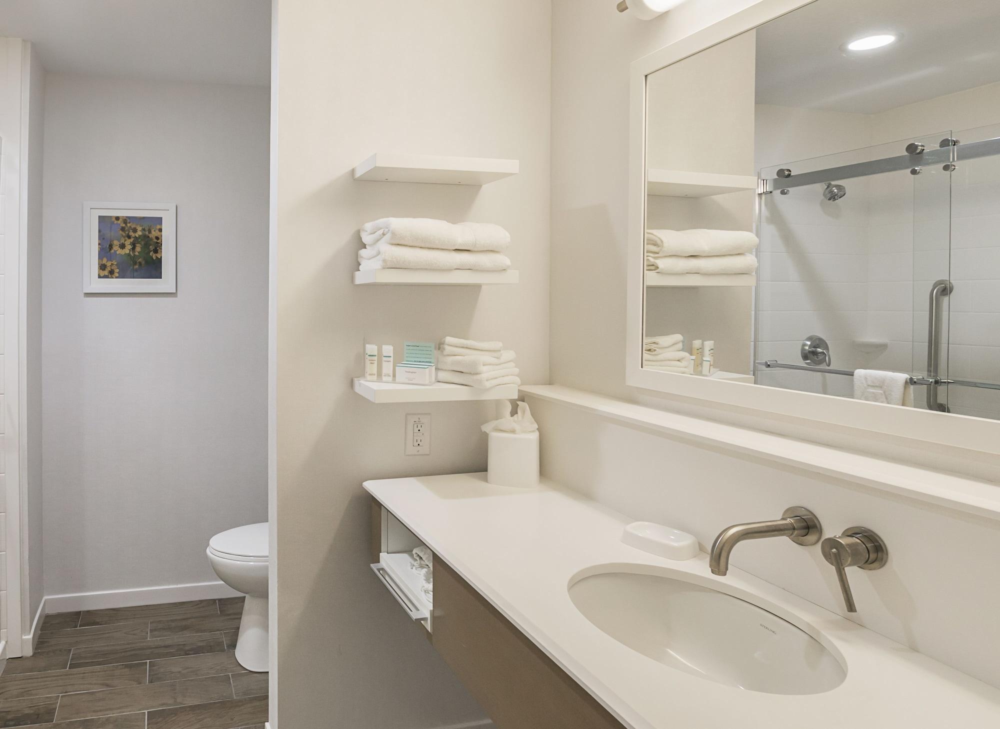 Hampton Inn & Suites-Dallas/Richardson Extérieur photo