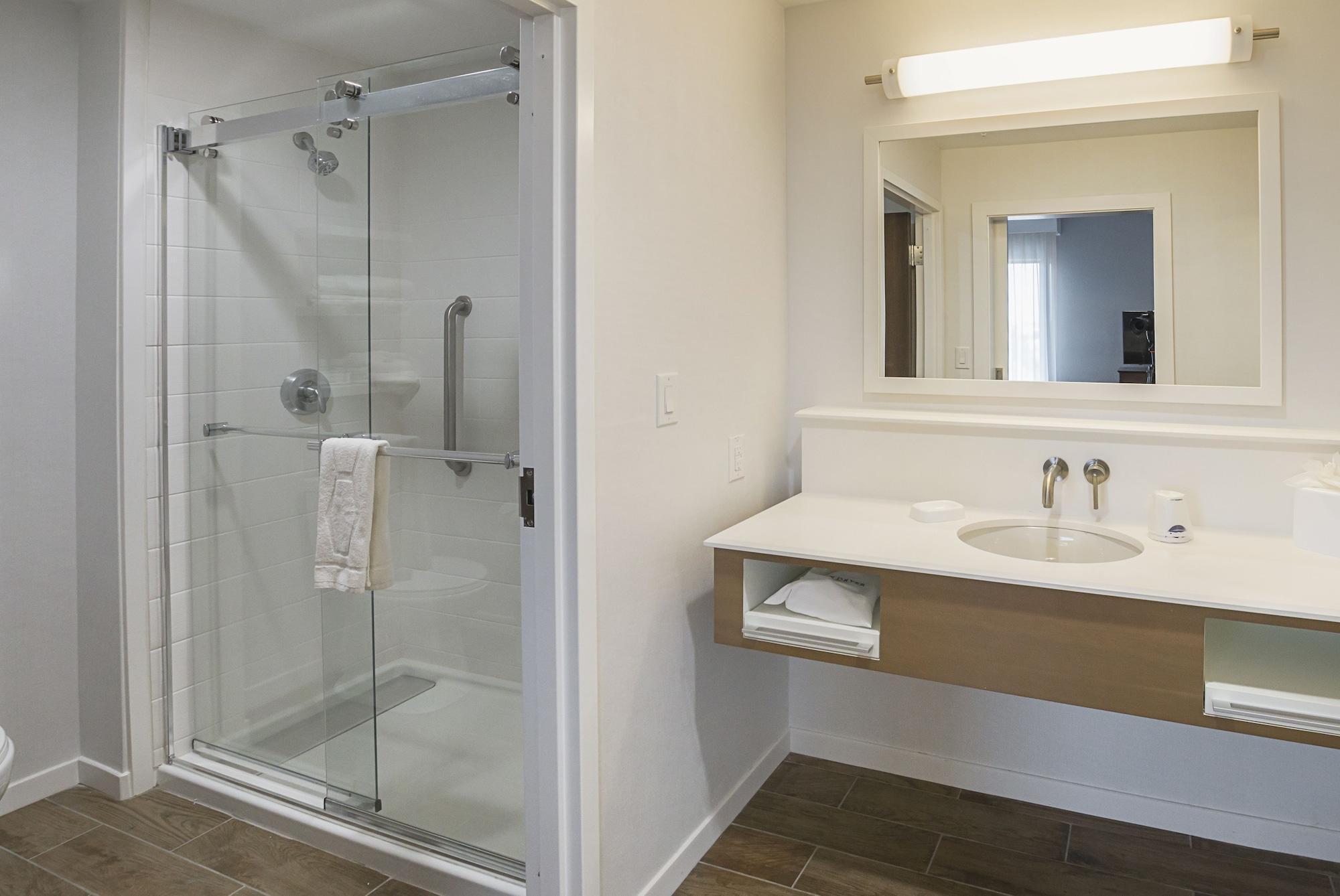 Hampton Inn & Suites-Dallas/Richardson Extérieur photo