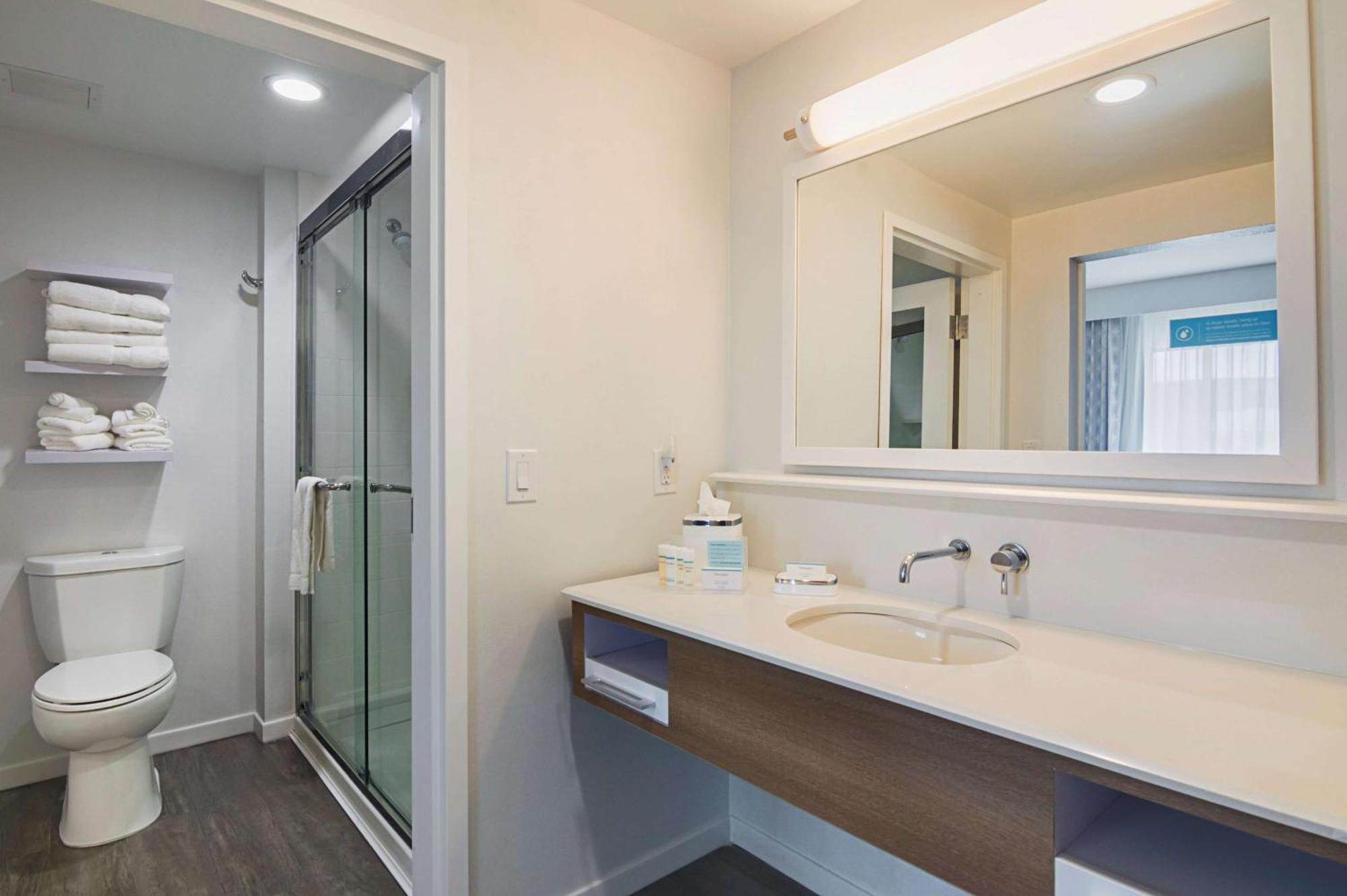 Hampton Inn & Suites-Dallas/Richardson Extérieur photo