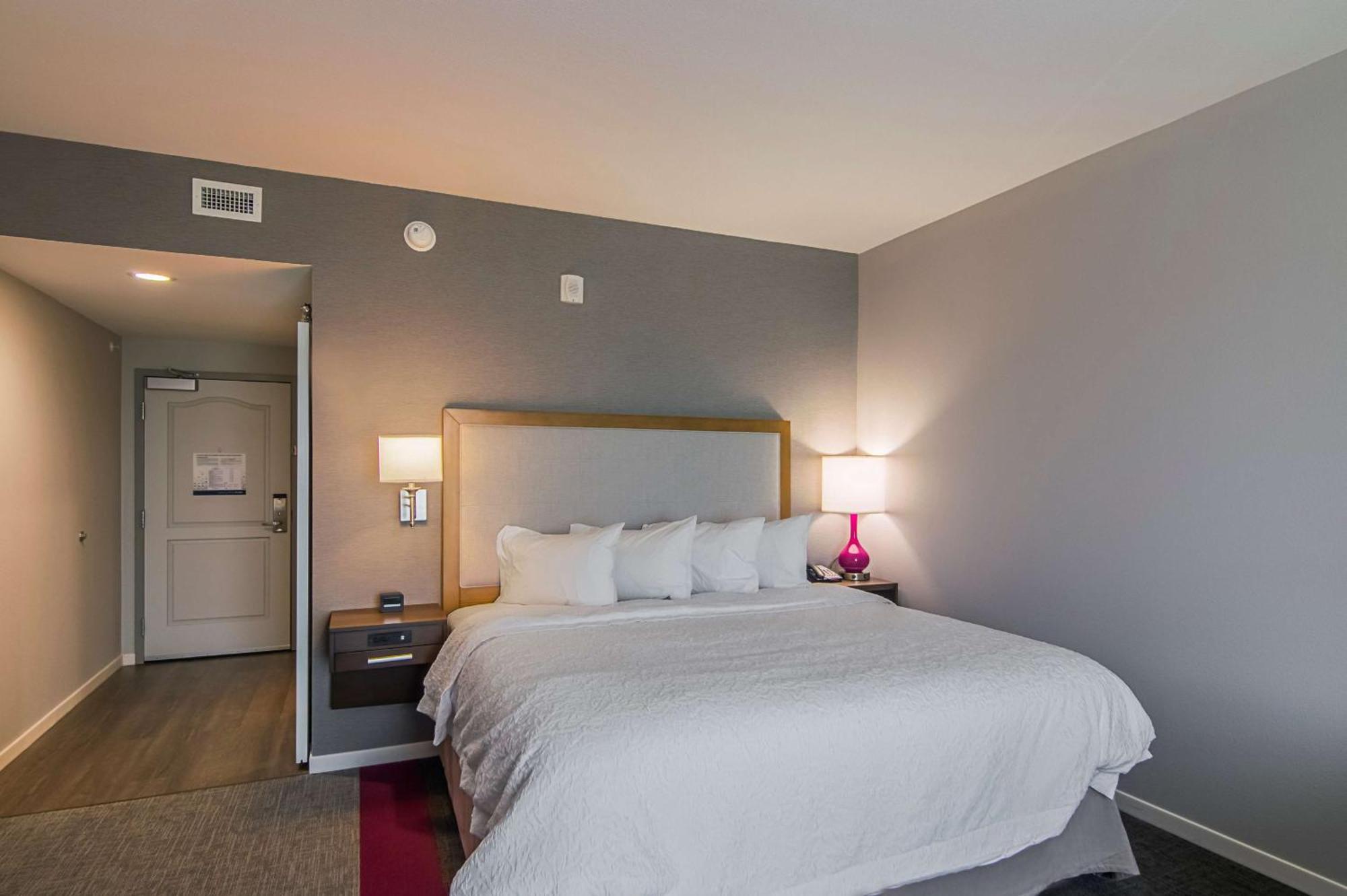 Hampton Inn & Suites-Dallas/Richardson Extérieur photo