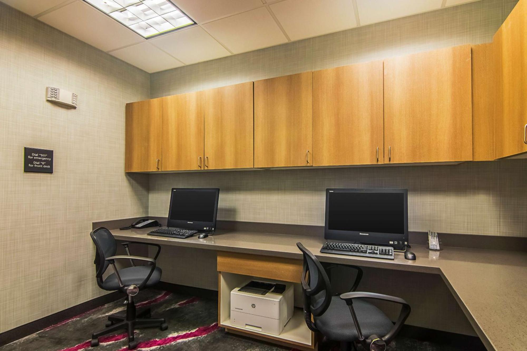 Hampton Inn & Suites-Dallas/Richardson Extérieur photo
