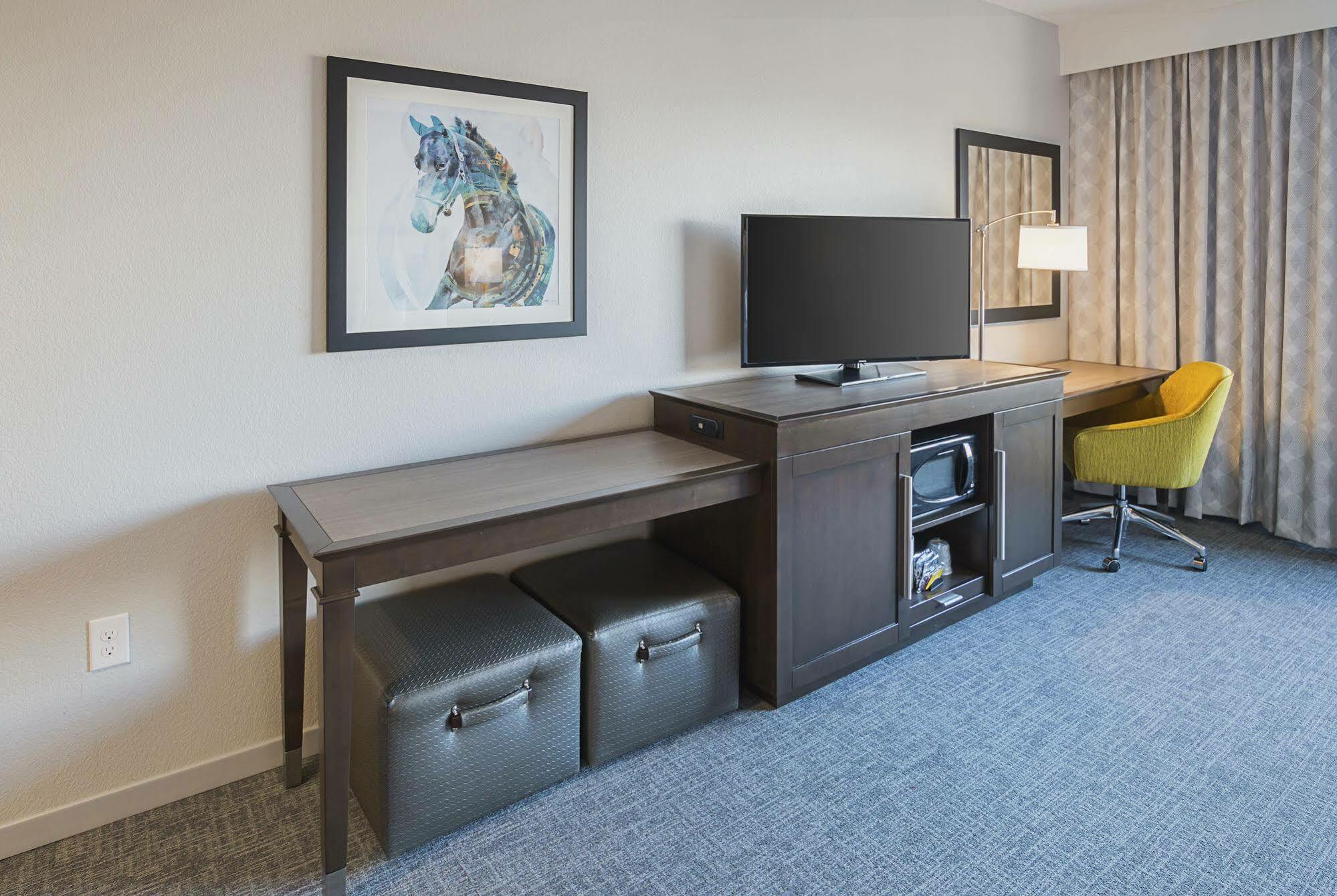 Hampton Inn & Suites-Dallas/Richardson Extérieur photo