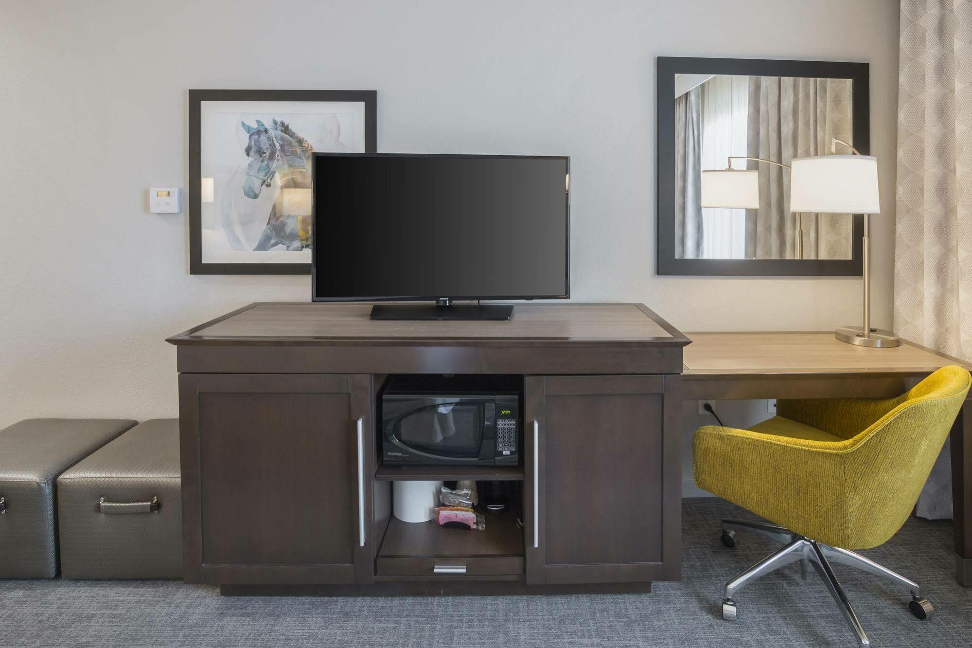 Hampton Inn & Suites-Dallas/Richardson Extérieur photo