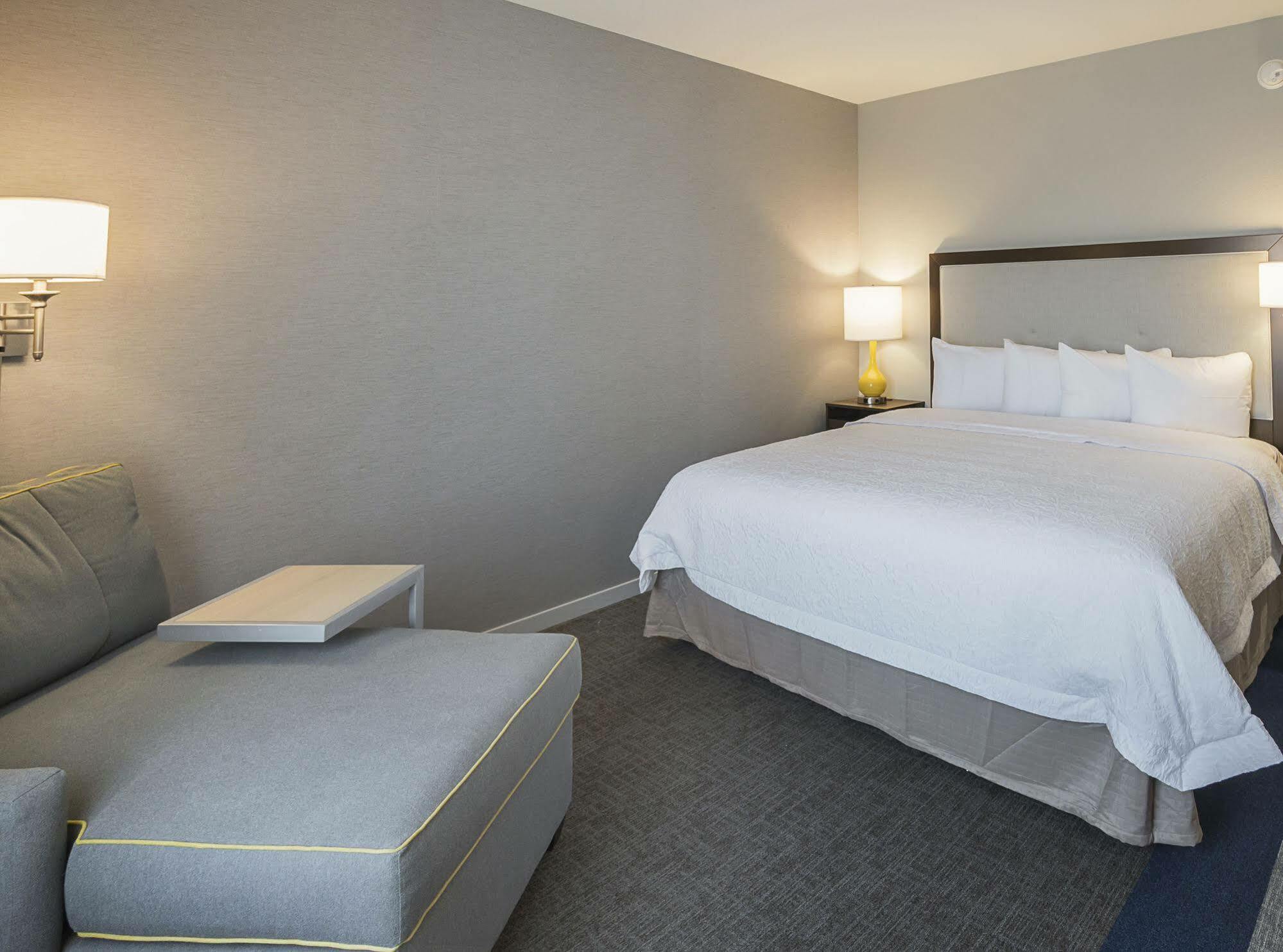 Hampton Inn & Suites-Dallas/Richardson Extérieur photo