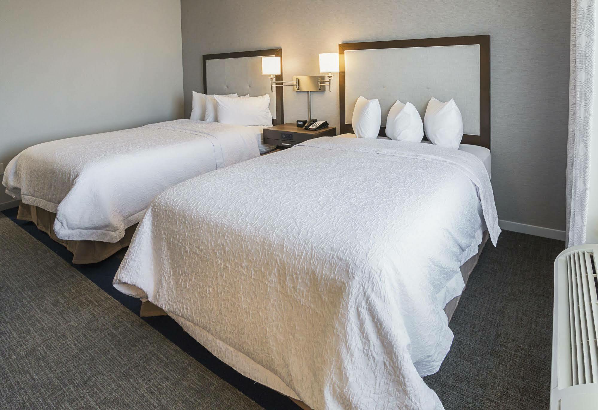 Hampton Inn & Suites-Dallas/Richardson Extérieur photo