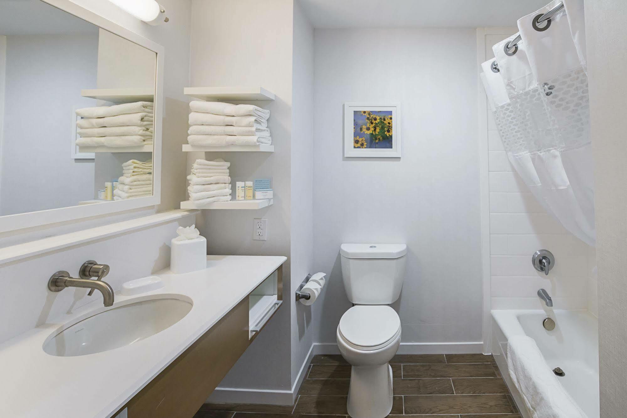 Hampton Inn & Suites-Dallas/Richardson Extérieur photo